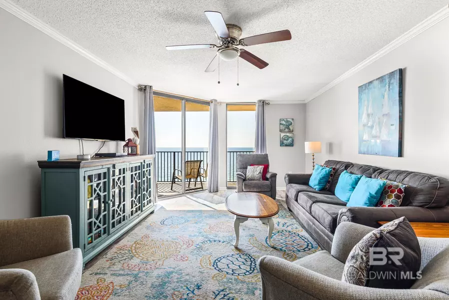24400 Perdido Beach Boulevard #906, Orange Beach, AL 36561