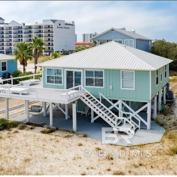 3475 Orion Street, Orange Beach, AL 36561
