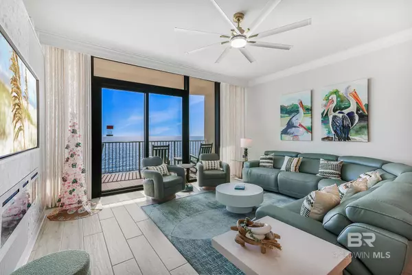 Gulf Shores, AL 36542,801 W Beach Boulevard #1003