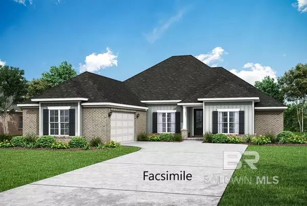 12248 Exbury Way, Spanish Fort, AL 36527