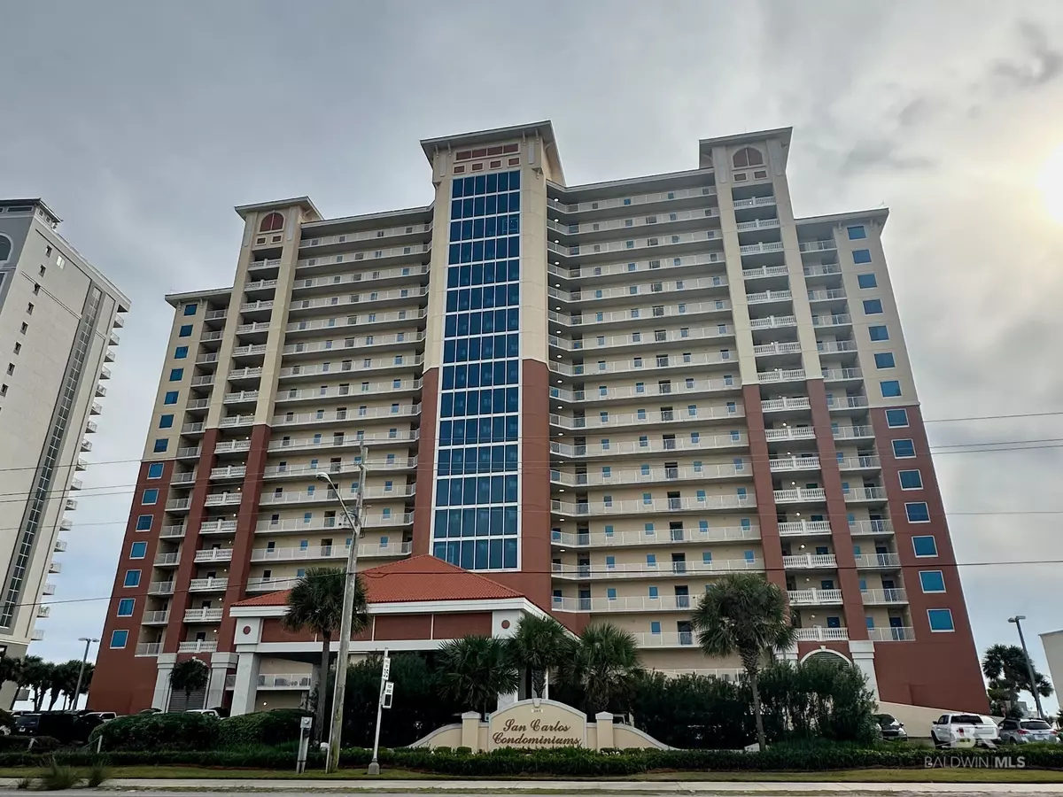 Gulf Shores, AL 36542,365 E Beach Boulevard #606