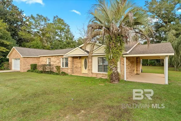 Summerdale, AL 36580,404 NW 3rd Street