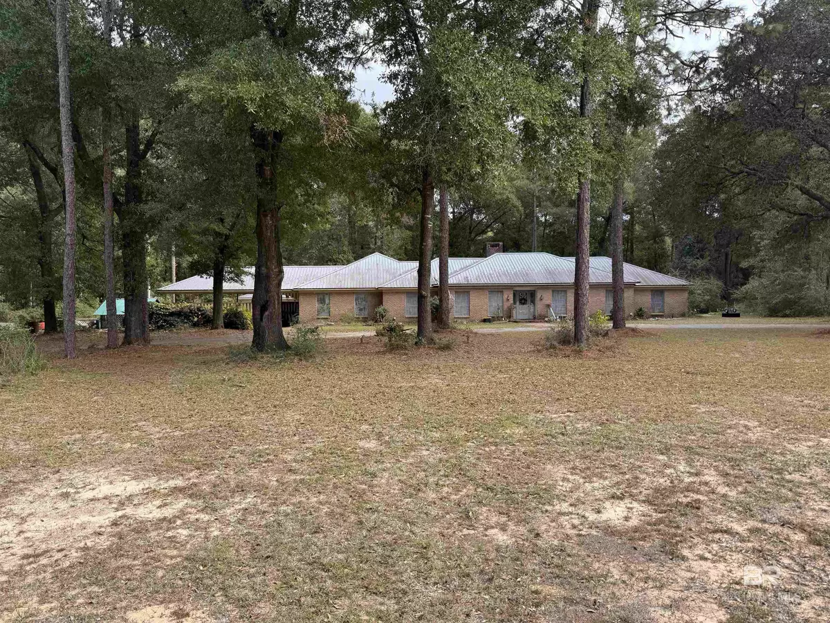 Fairhope, AL 36532,17290 County Road 33