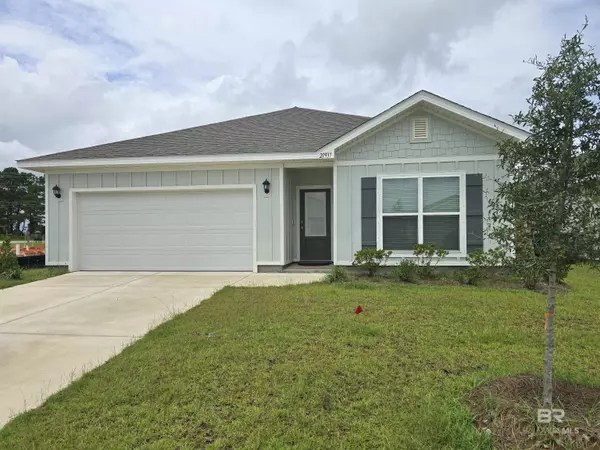 21937 Aleutian Avenue, Foley, AL 36535