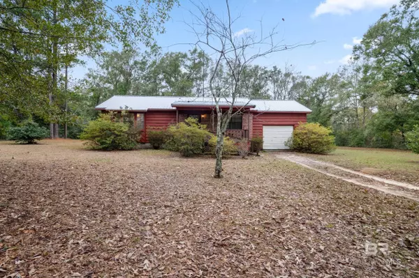 38539 County Road 39, Bay Minette, AL 36507