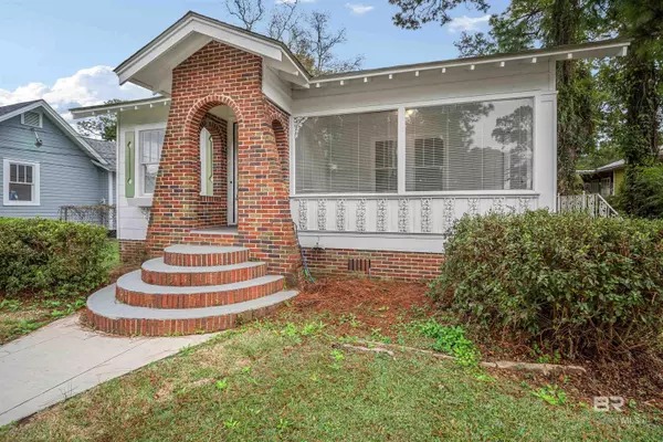 Mobile, AL 36606,2155 Old Government Street