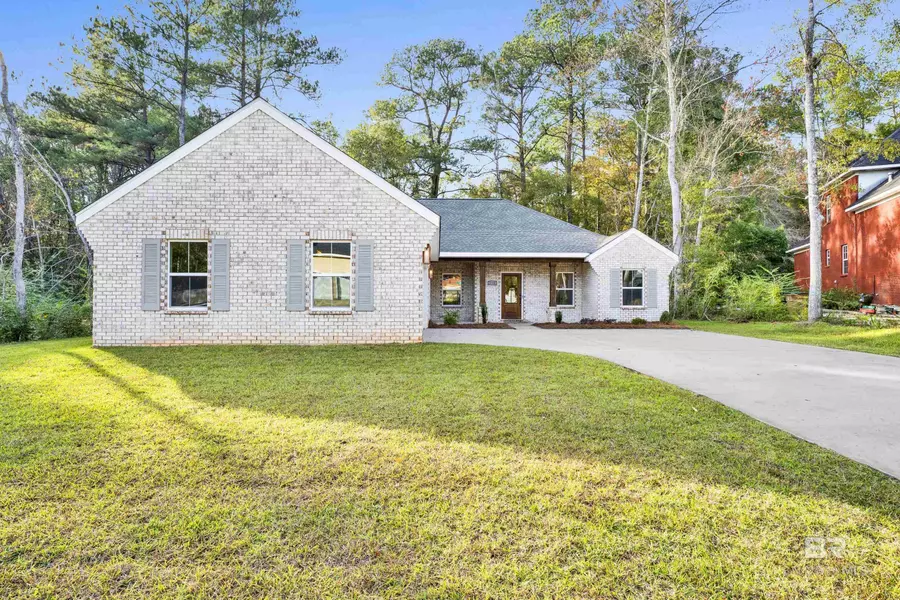 2720 Weston Drive, Mobile, AL 36695