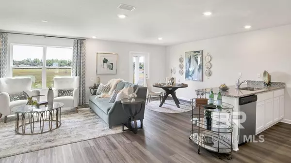 Elberta, AL 36530,28109 Hallow Trail