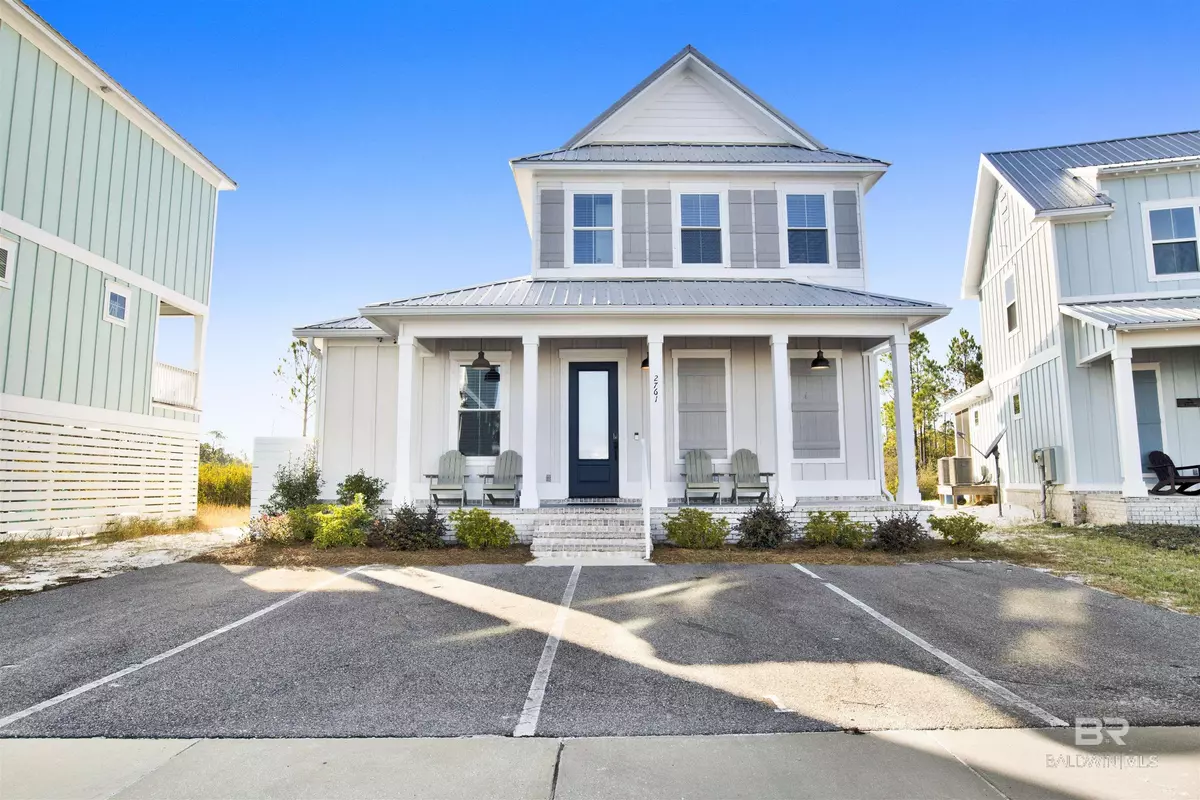 Orange Beach, AL 36561,2761 Salt Drive