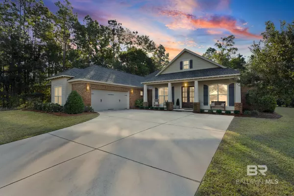 7783 Pine Run, Daphne, AL 36527