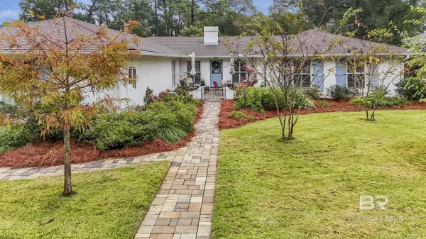 Fairhope, AL 36532,453 Boone Lane