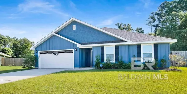 Elberta, AL 36530,12698 Mikado Circle