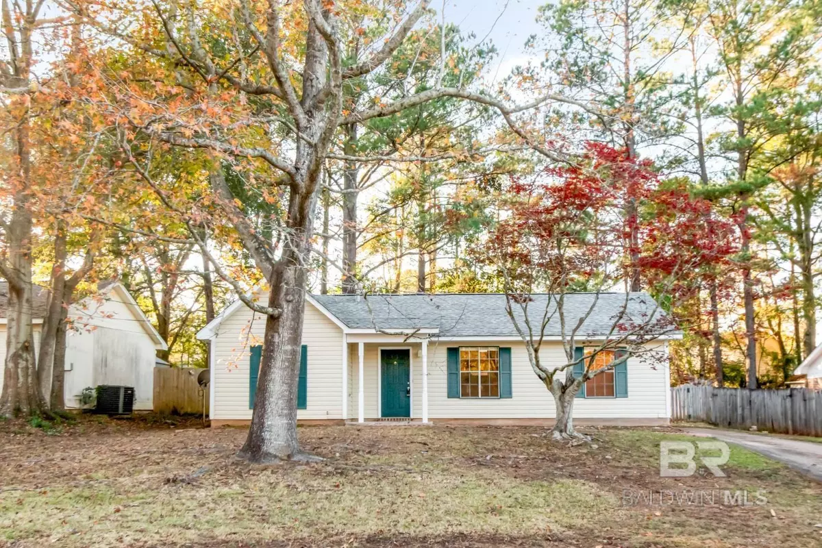 Mobile, AL 36608,790 Hale Road