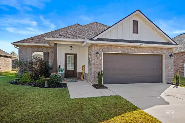 Foley, AL 36535,1375 Surrey Loop