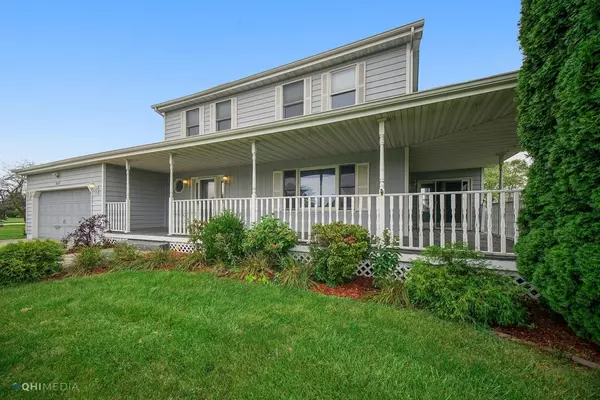 St. John, IN 46373,9629 Clarmonte Drive