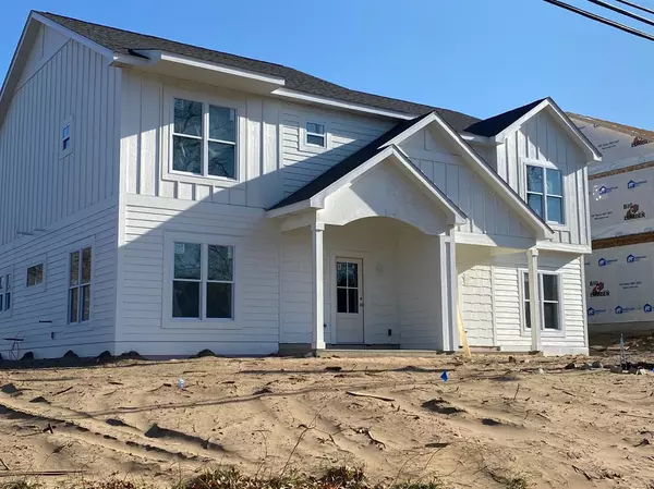 506 S Lake Avenue,  Michigan City,  IN 46360