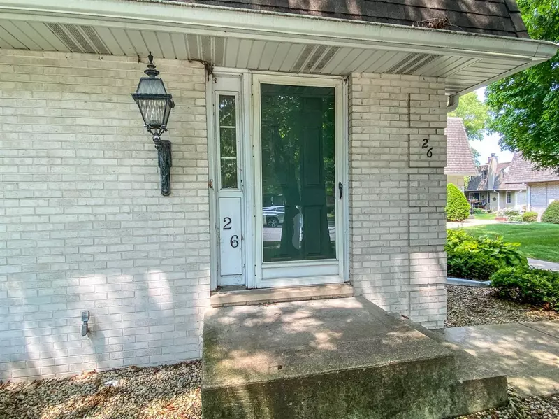 Address Not Disclosed