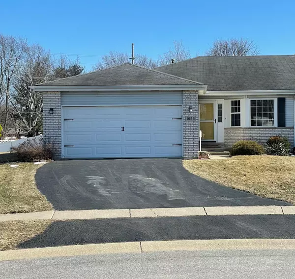 Lowell, IN 46356,1688 Pine Ridge Circle