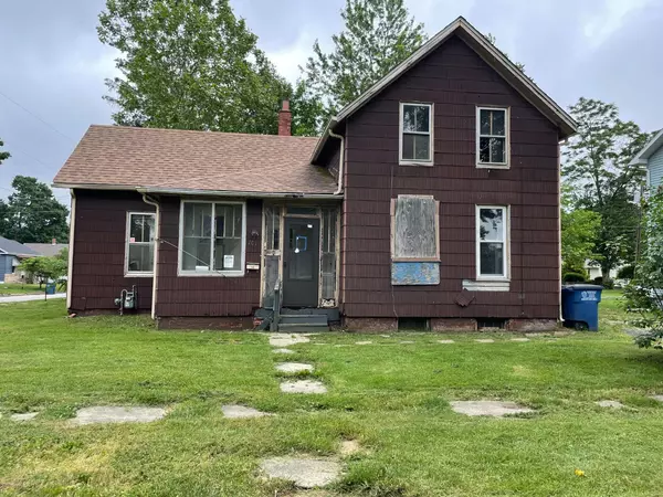 701 Ridge Street,  La Porte,  IN 46350