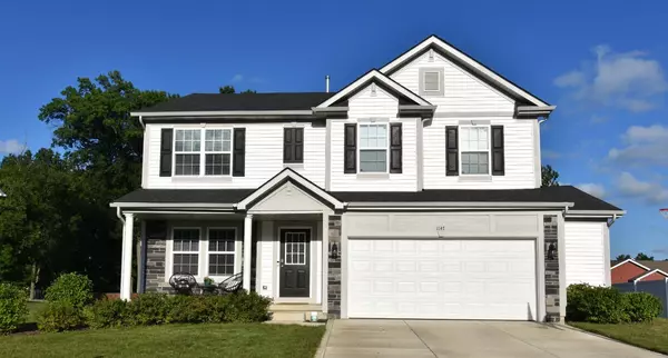 1147 Stinson Drive, Burns Harbor, IN 46304