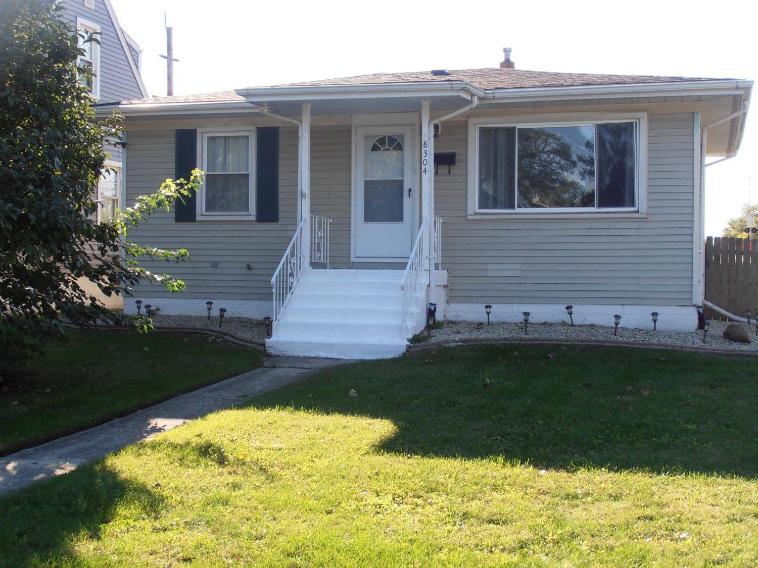 8304 Gordon Drive,  Highland,  IN 46322