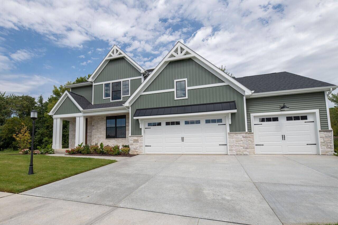 Valparaiso, IN 46383,2205 Charlotte Lane