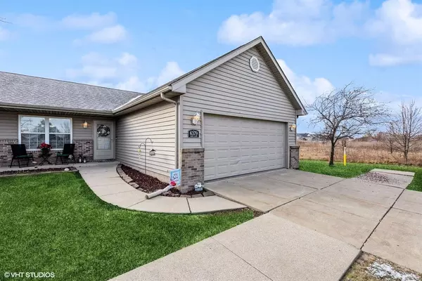 6379 Jasmine Avenue,  Portage,  IN 46368