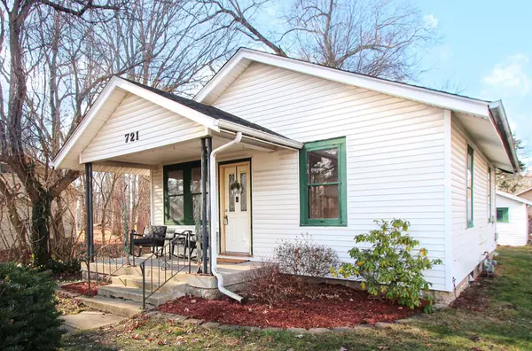 721 S Calumet Avenue,  Michigan City,  IN 46360