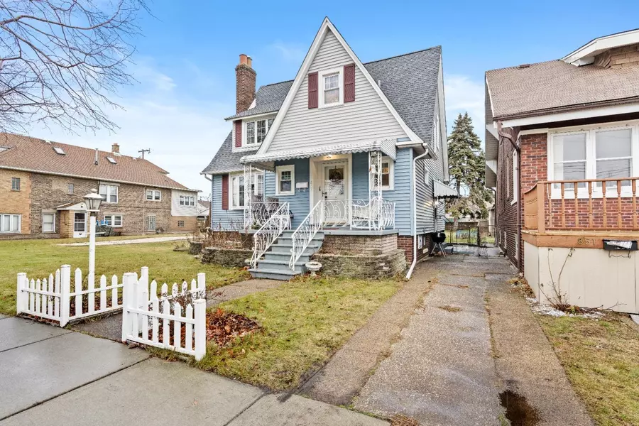 Address Not Disclosed