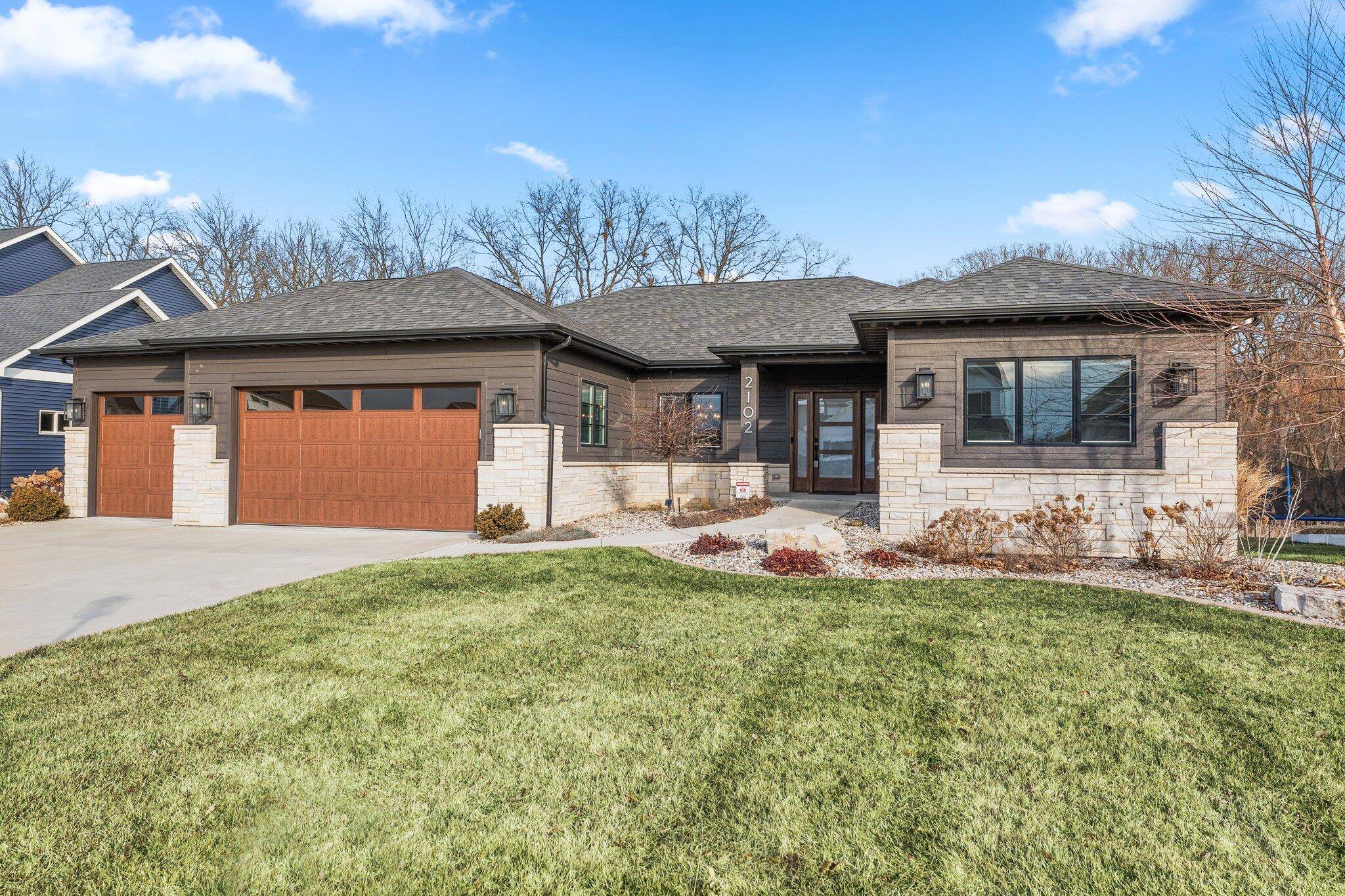 Crown Point, IN 46307,2102 Louis Drive