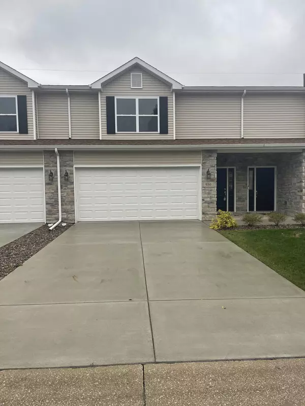 930 Penny Court, Hobart, IN 46342