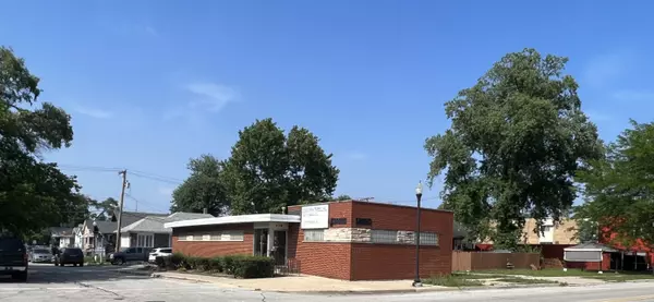429 Conkey Street, Hammond, IN 46324