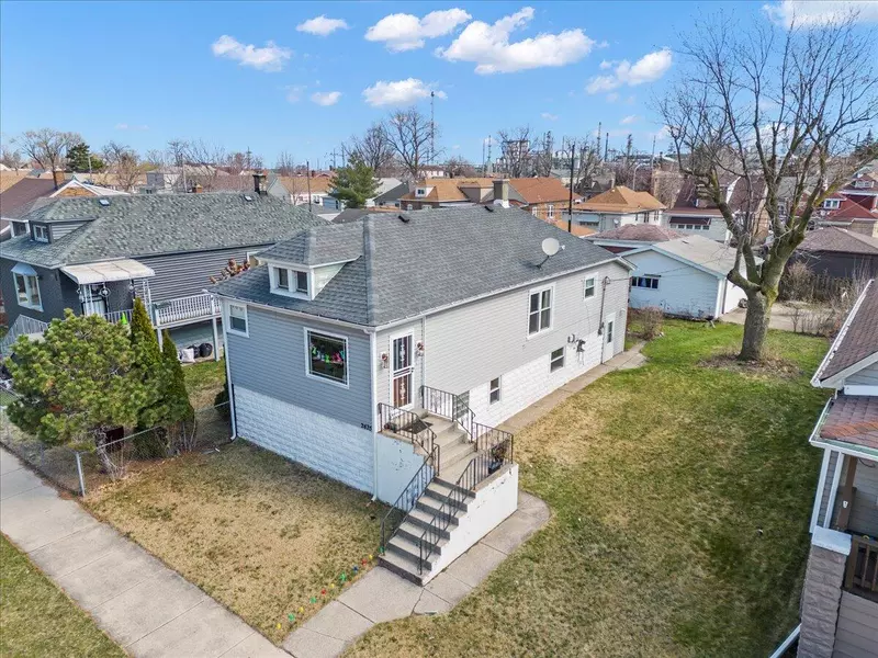 Address Not Disclosed