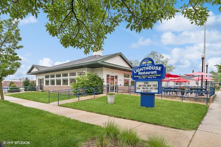 600 Wabash Street, Michigan City, IN 46360