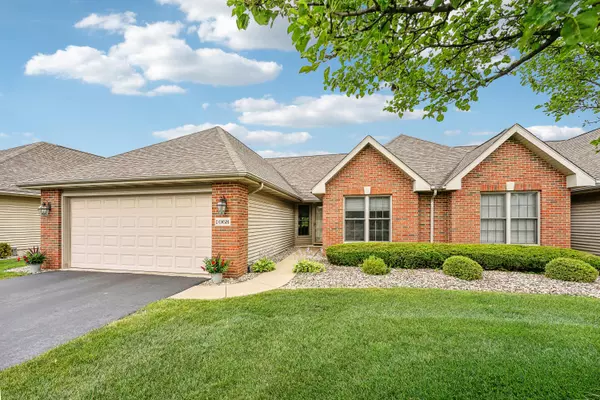 1068 Cherrywood Lane,  Schererville,  IN 46375