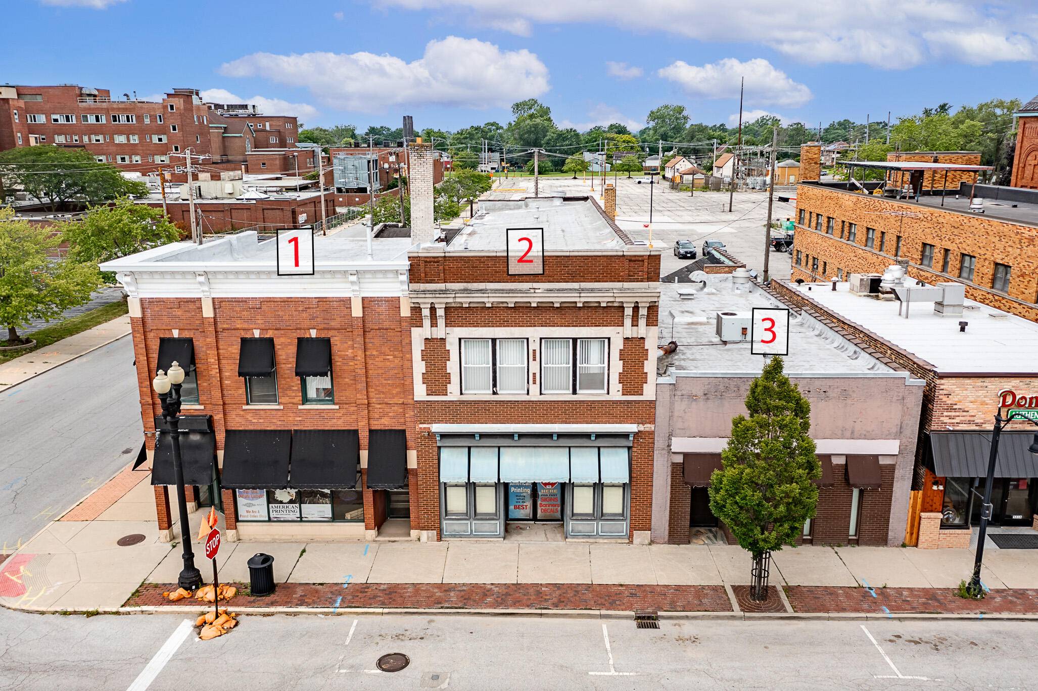 Hammond, IN 46320,5320-5324 Hohman Avenue
