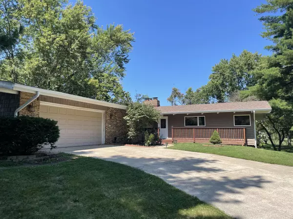 161 Woodside Court,  Valparaiso,  IN 46385