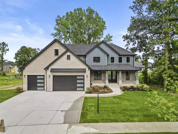 9420 Tall Grass Trail, St. John, IN 46373