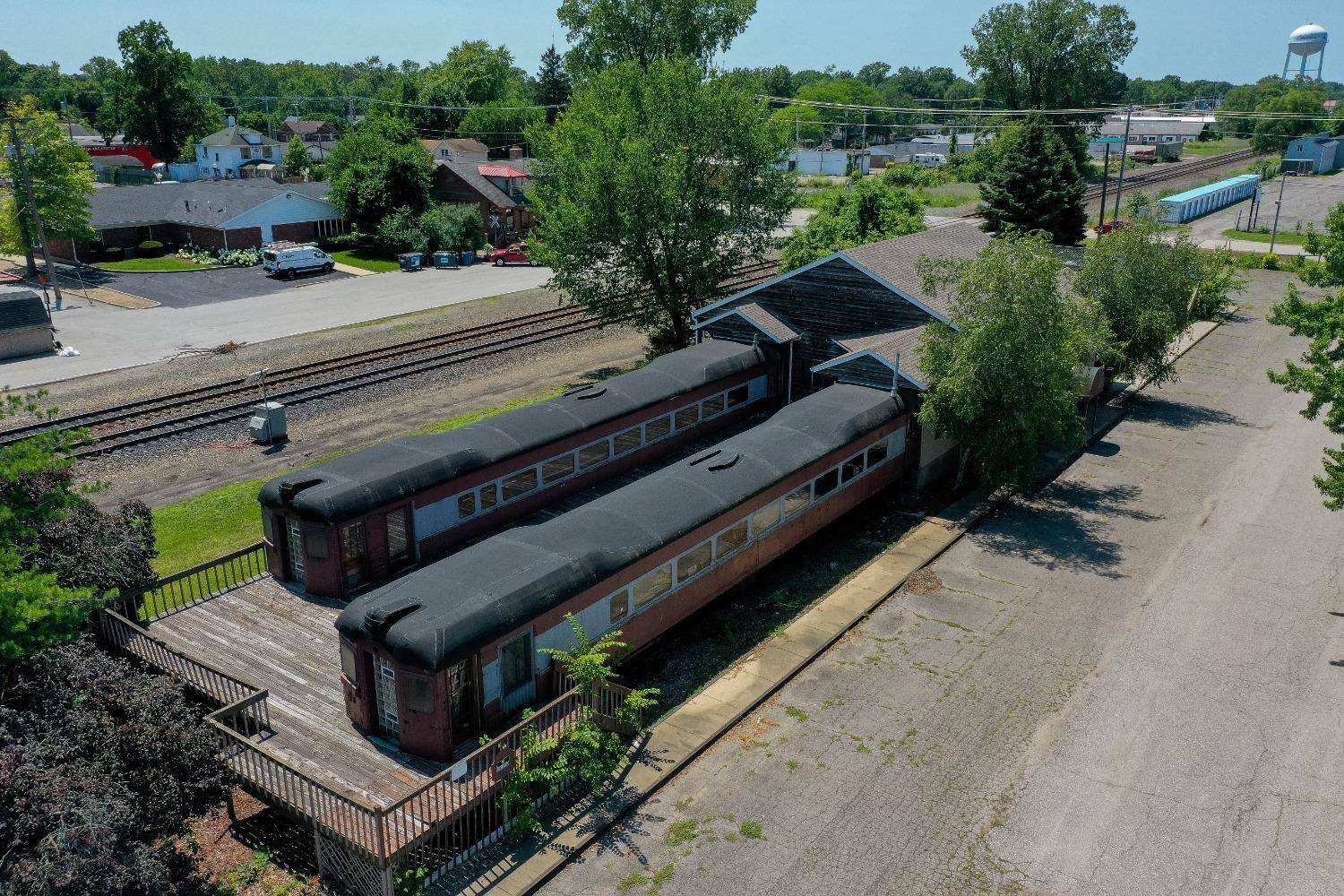 Chesterton, IN 46304,301 Grant Avenue