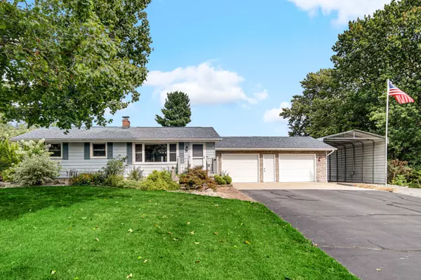 1753 N Lofgren Road, Rolling Prairie, IN 46371