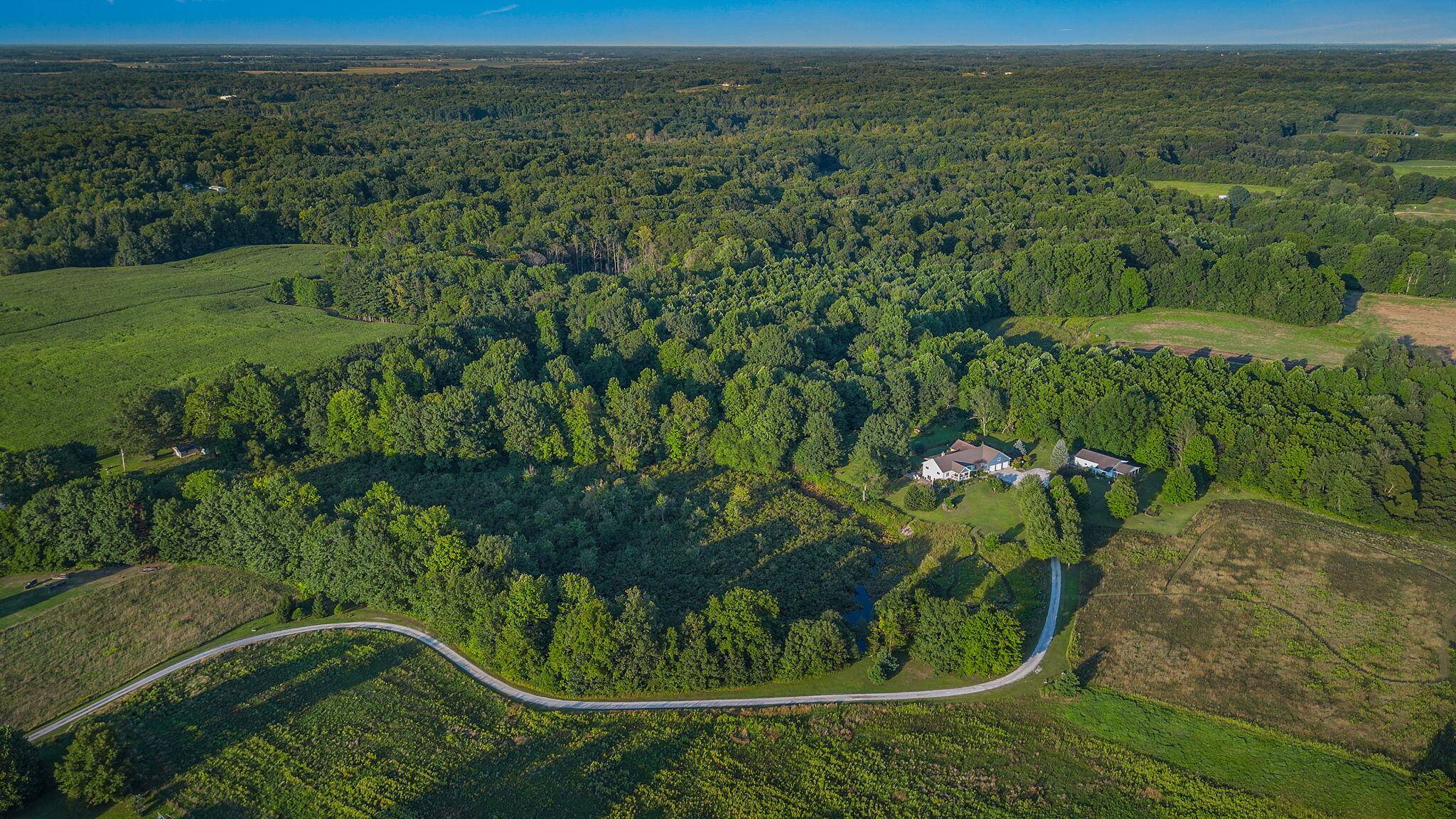 Rolling Prairie, IN 46371,8429 N 300 E