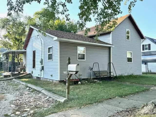Address Not Disclosed