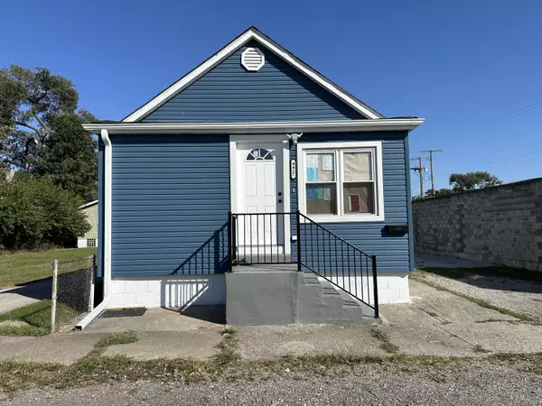 4417 State Line Avenue,  Hammond,  IN 46327