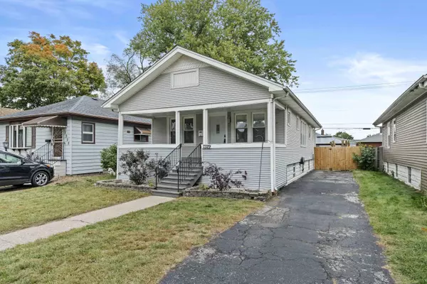 7329 Jackson Avenue,  Hammond,  IN 46324