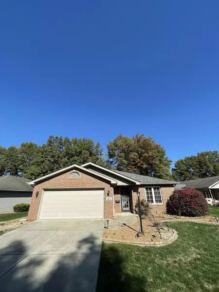 6948 Dunlin Court, Hobart, IN 46342