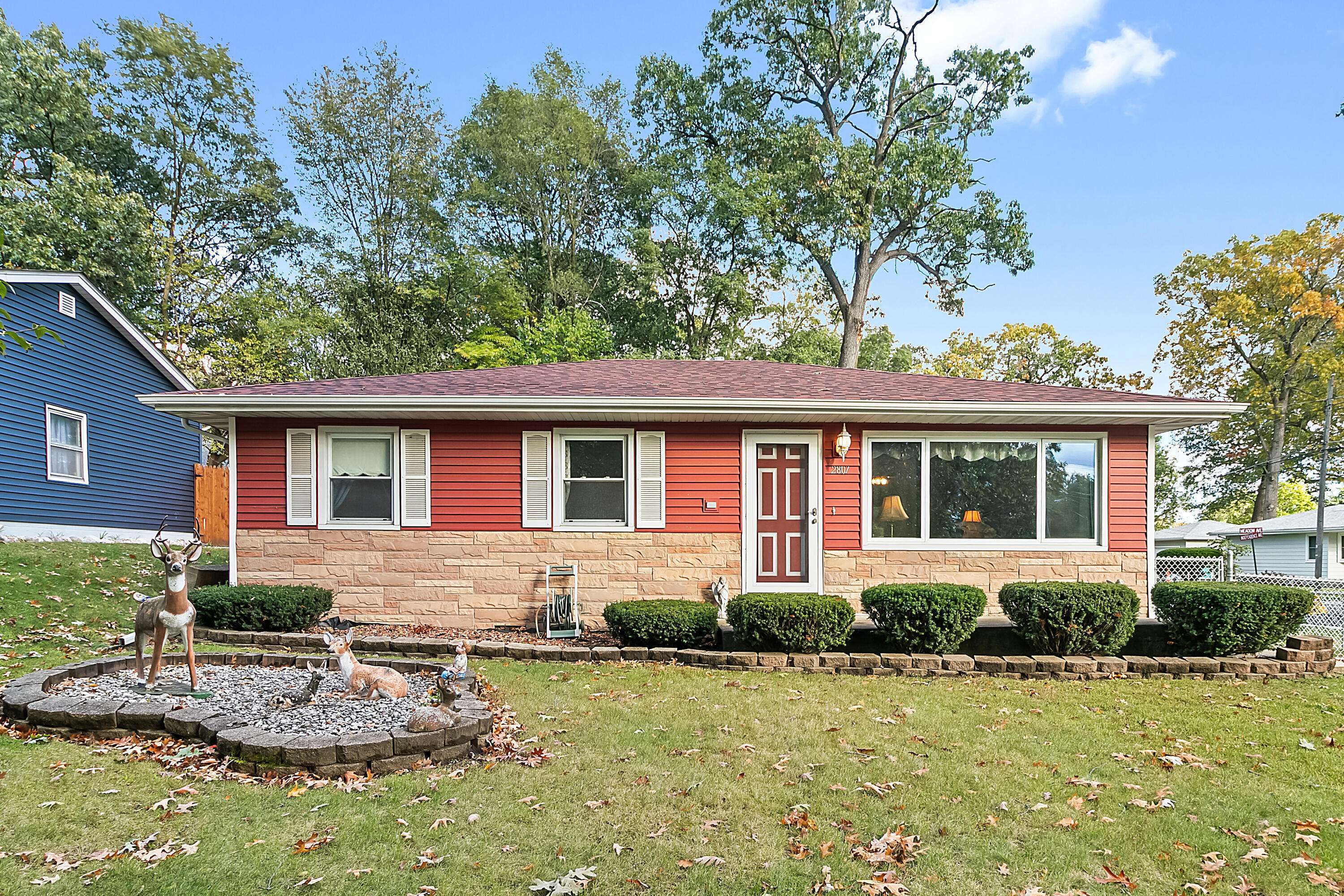 2807 Locust Street,  Portage,  IN 46368