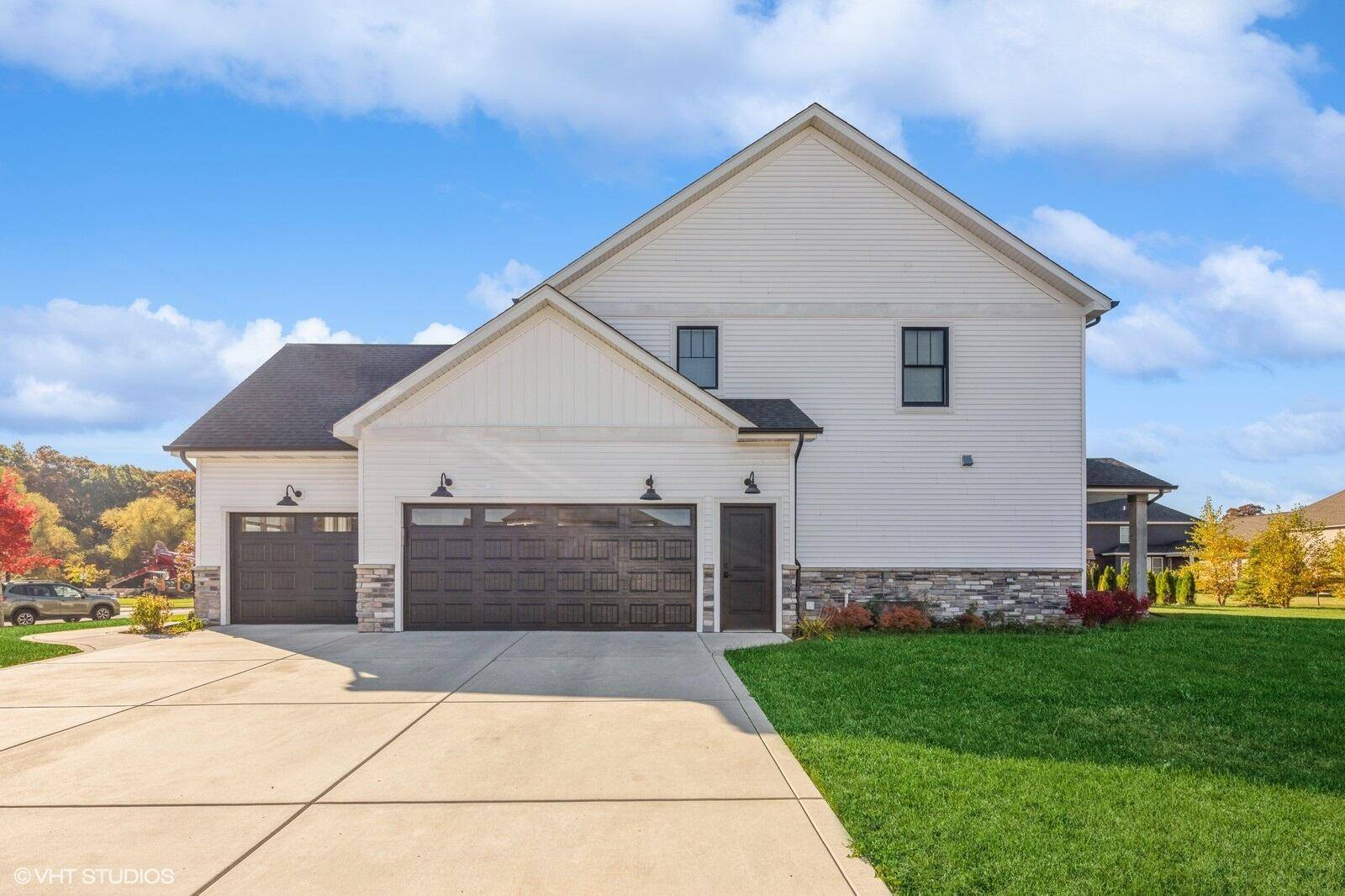 Crown Point, IN 46307,2107 Louis Drive