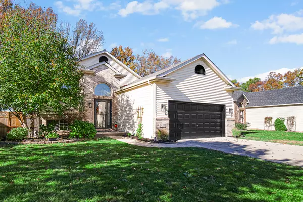 1420 Maximilian Drive, Chesterton, IN 46304