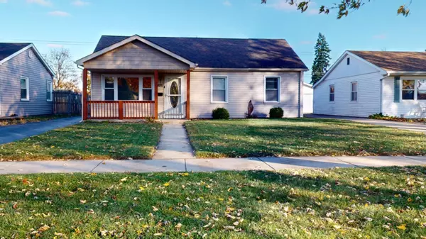 7825 Belmont Avenue, Hammond, IN 46324