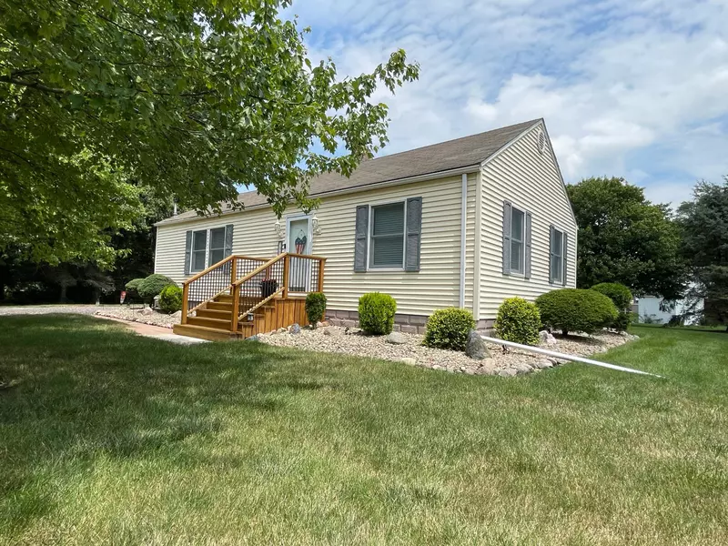 1313 Sycamore Street, Crown Point, IN 46307